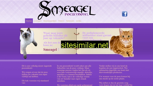 smeagel.be alternative sites
