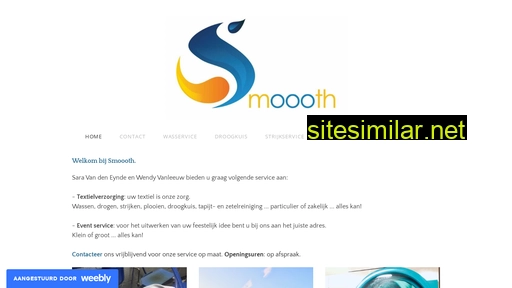 smoooth.be alternative sites