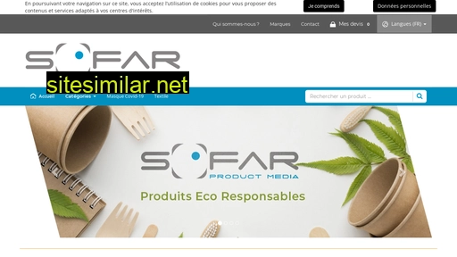 sofar.be alternative sites