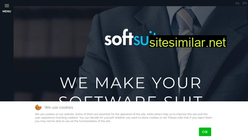 softsuit.be alternative sites