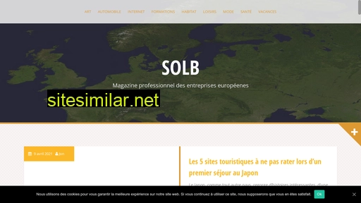 solb.be alternative sites