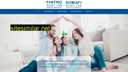 somafi.be alternative sites