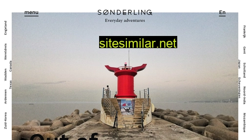 sonderling.be alternative sites