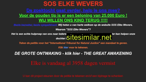 soselkewevers.be alternative sites