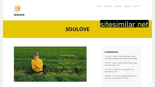 soulove.be alternative sites