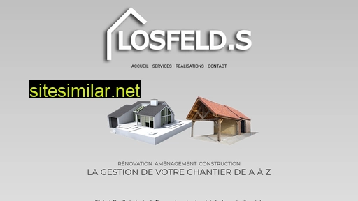 s-losfeld.be alternative sites