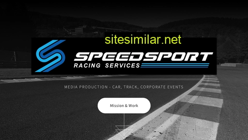 speedsport.be alternative sites