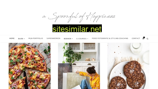 spoonful-of-happiness.be alternative sites