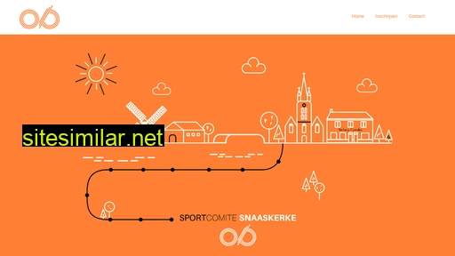 sportcomitesnaaskerke.be alternative sites