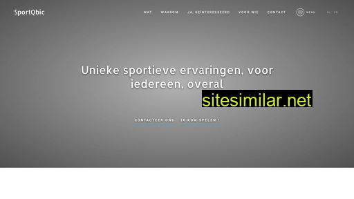sportsimadv.be alternative sites