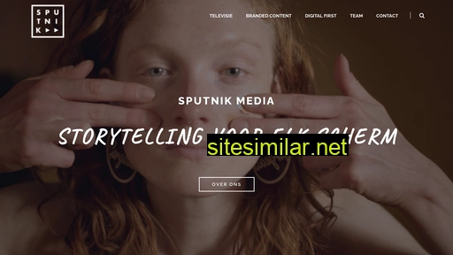 sputnikmedia.be alternative sites