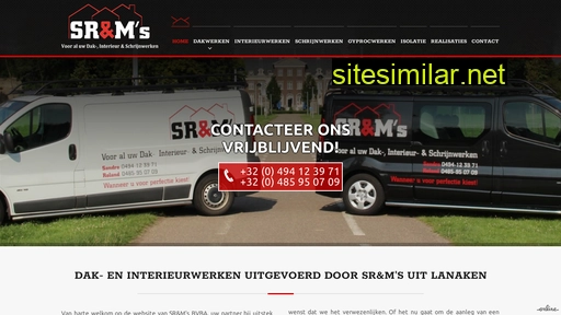 srms-bvba.be alternative sites