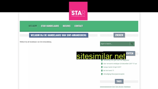 sta-r.be alternative sites