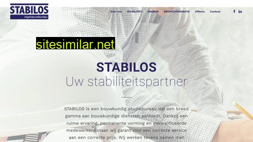 stabilos.be alternative sites