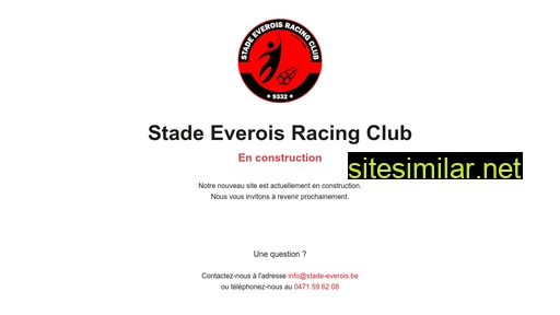 Stade-everois similar sites