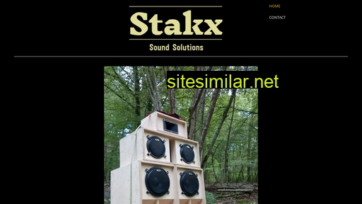 stakx.be alternative sites