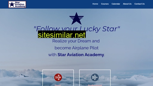 star-aviation.be alternative sites