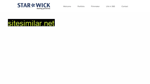 Starwick similar sites