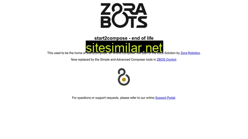 static.zorabots.be alternative sites