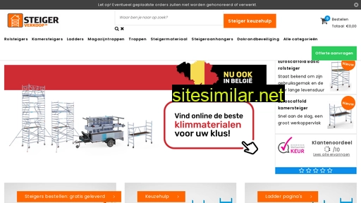 Steigerverkoop similar sites