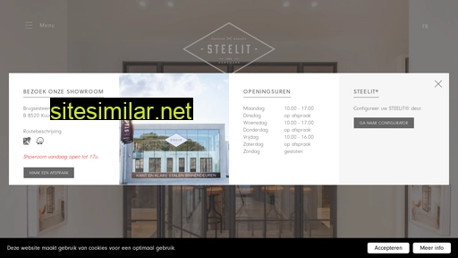 steelit.be alternative sites