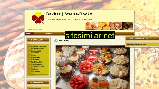 Steurs-dockx similar sites