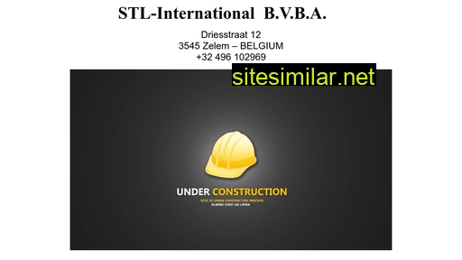 stl-international.be alternative sites