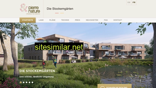 stockem.be alternative sites