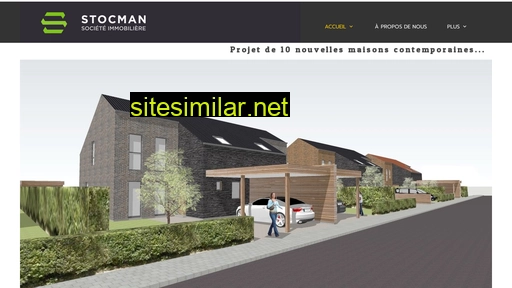 stocman.be alternative sites