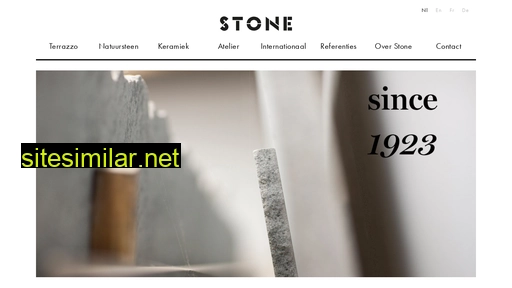 stone.be alternative sites