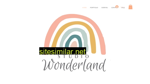 studio-wonderland.be alternative sites