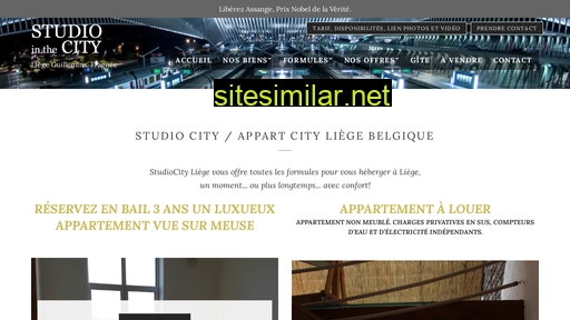 Studiocity similar sites