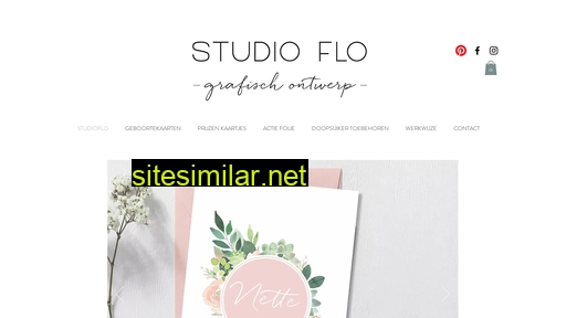 studioflo.be alternative sites