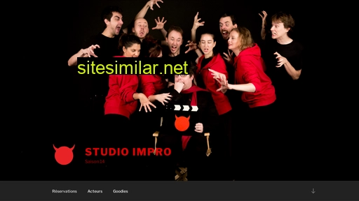 studioimpro.be alternative sites