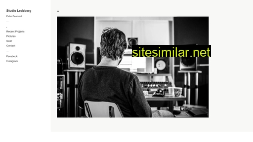 studioledeberg.be alternative sites
