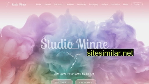 studiominne.be alternative sites