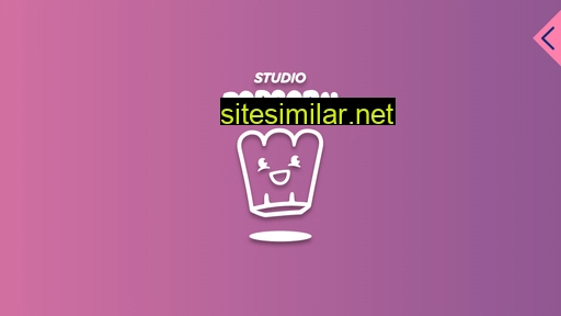 studiopopcorn.be alternative sites