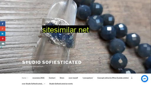 studiosofiesticated.be alternative sites