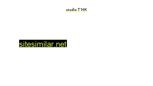 studiotnk.be alternative sites