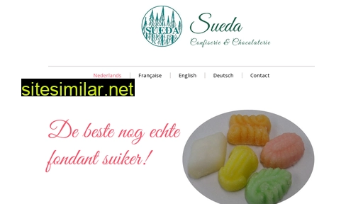 sueda.be alternative sites