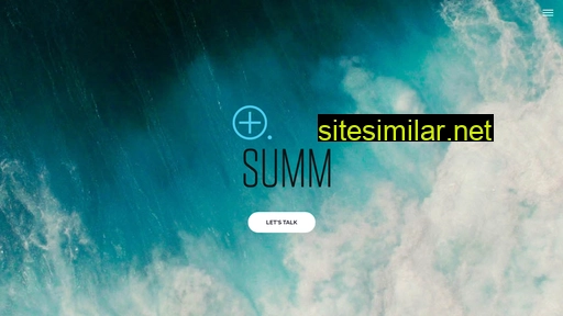 summ.be alternative sites