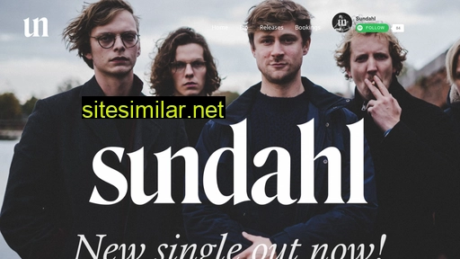 sundahl.be alternative sites