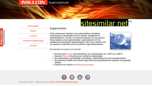 superisolatie.be alternative sites