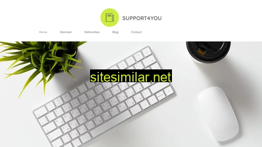 Support4you similar sites