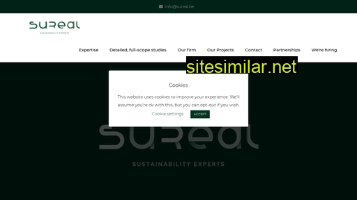 sureal.be alternative sites