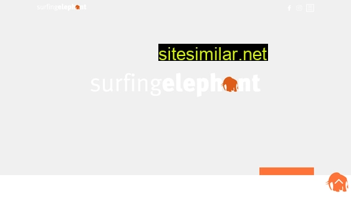 surfingelephant.be alternative sites