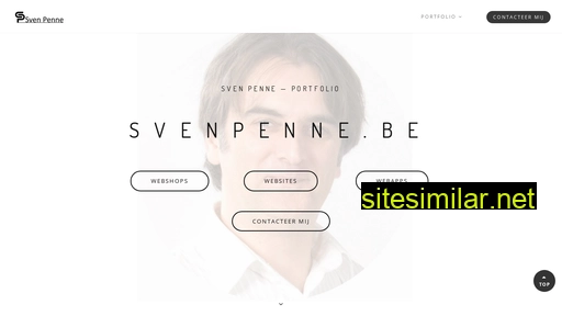 Svenpenne similar sites