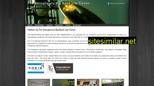 swingtimers.be alternative sites