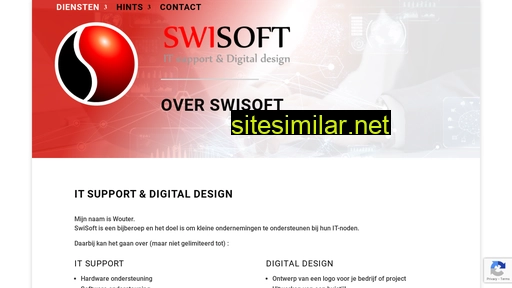 swisoft.be alternative sites