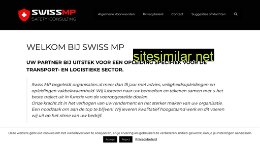 swiss-mp.be alternative sites